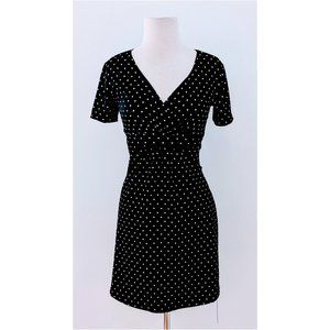 Polka dots dress